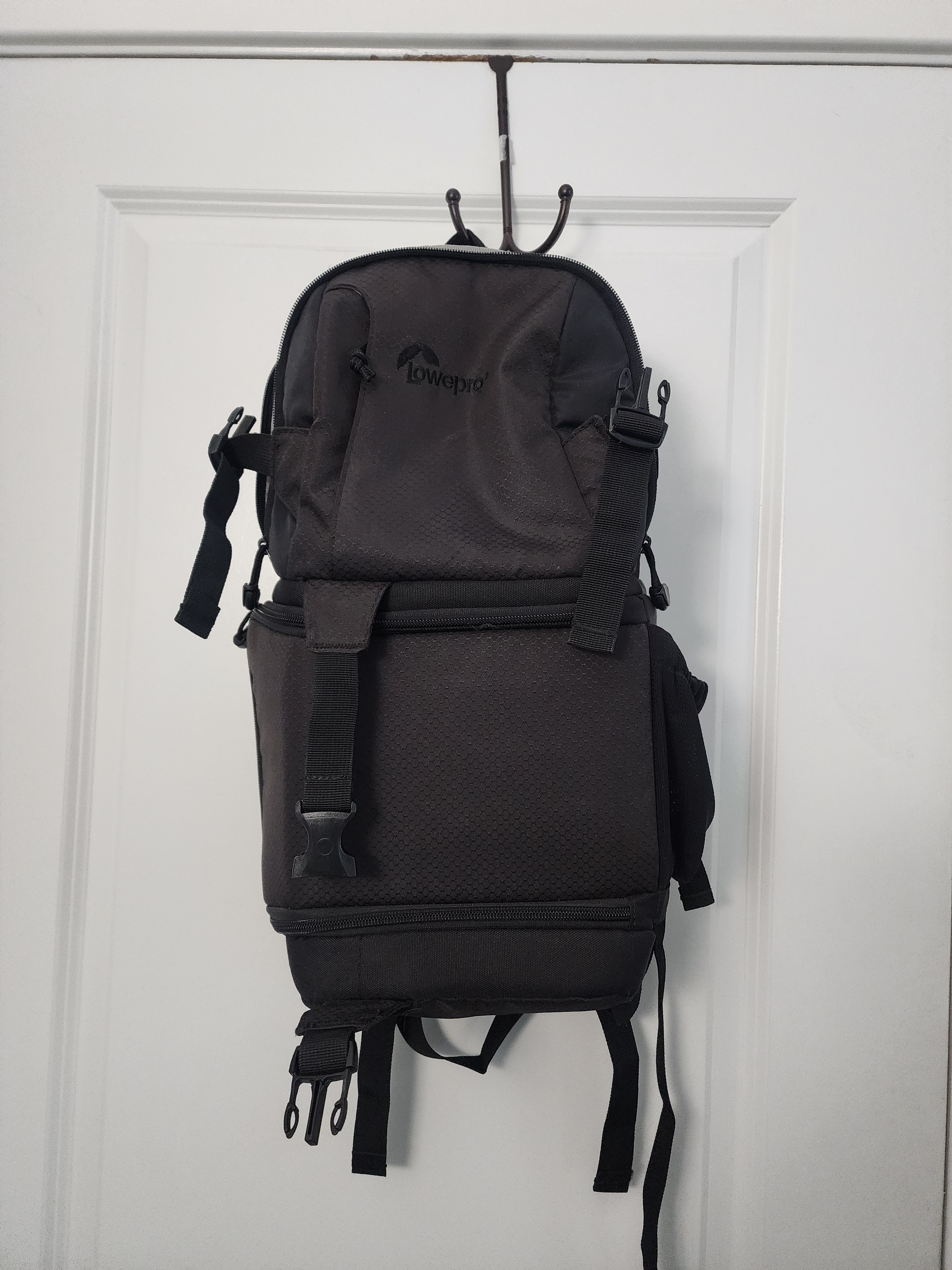 Lowepro Camera Backpack Camera Case